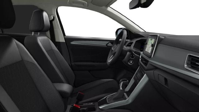 Volkswagen T-Roc 2.0 TDI DSG