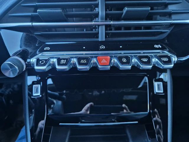 Peugeot 2008 Allure Pack PureTech