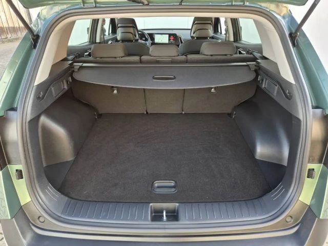 Kia Sportage GDi Vision