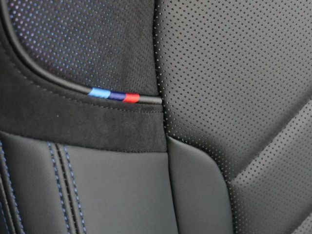 BMW 530 530e M-Sport Touring