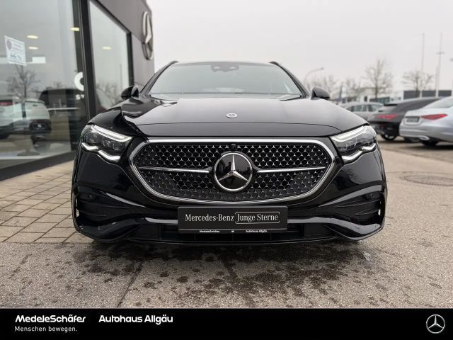 Mercedes-Benz E 450 4MATIC AMG Line Estate