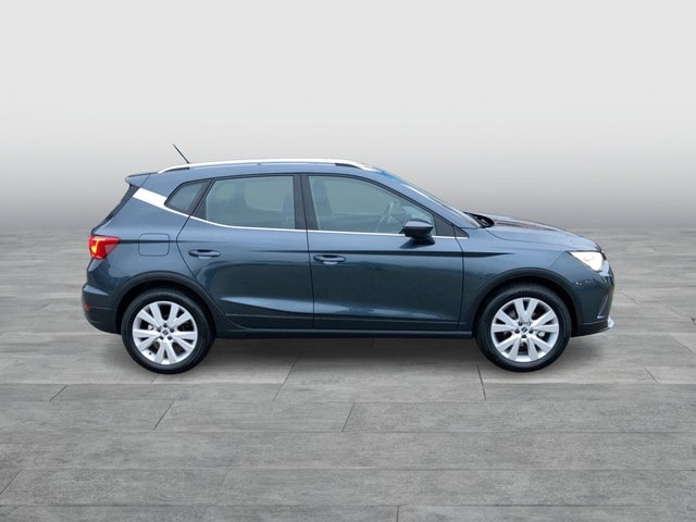 Seat Arona 1.0 TSI