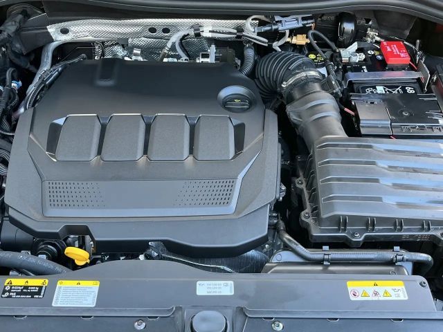 Volkswagen Tiguan DSG