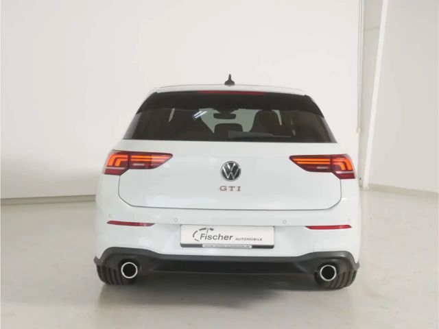 Volkswagen Golf 2.0 TSI DSG GTI Style