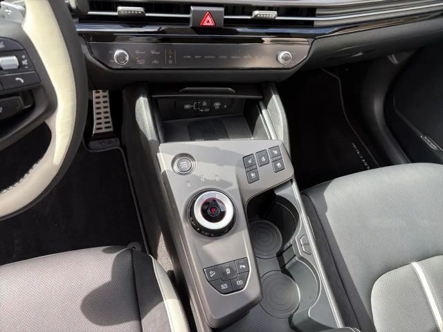 Kia Sportage GT-Line Vierwielaandrijving