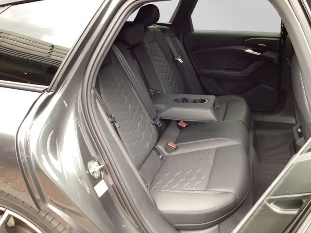 Audi S6 e-tron Avant Quattro