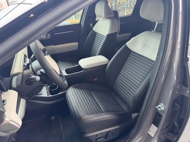 Kia EV4 81.4 kWh Fastback GT-Line