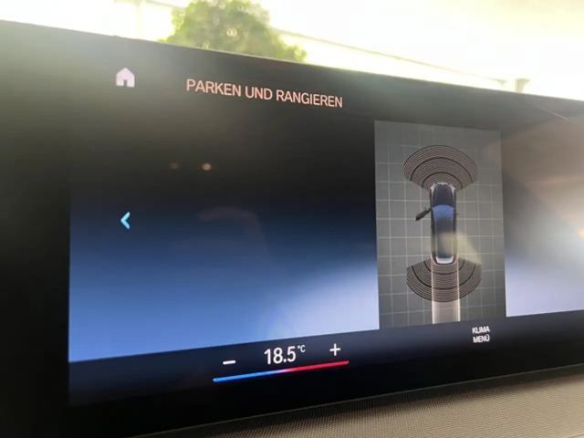 BMW 320 320d Touring xDrive