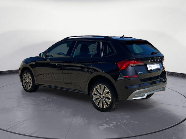 Skoda Kamiq 1.5 TSI Clever