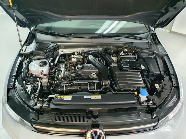 Volkswagen Golf Golf Goal 1.5TSI AHK/LED/Navi