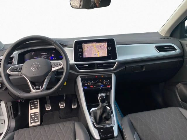 Volkswagen T-Roc 1.0 TSI