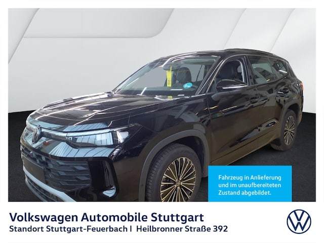 Volkswagen Tayron 2.0 TDI 4Motion