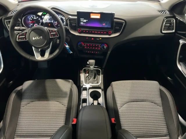 Kia Ceed Vision