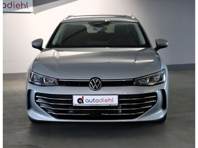 Volkswagen Passat 1.5 eTSI DSG Max Pro Variant