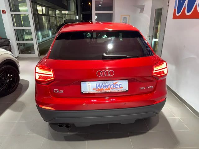 Audi Q2 35 TFSI