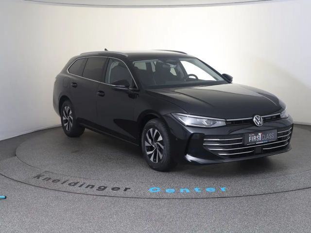 Volkswagen Passat Business DSG Variant