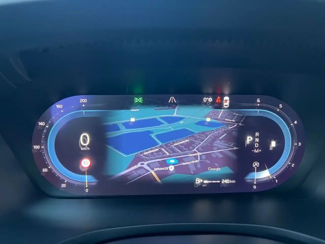 Volvo V60 Cross Country AWD Plus