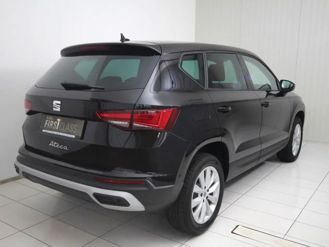 Seat Ateca 1.5 TSI DSG Style