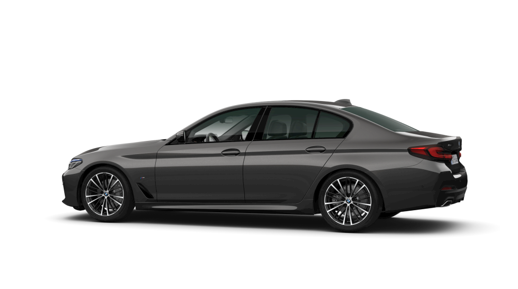 BMW 520 520d Sedan xDrive