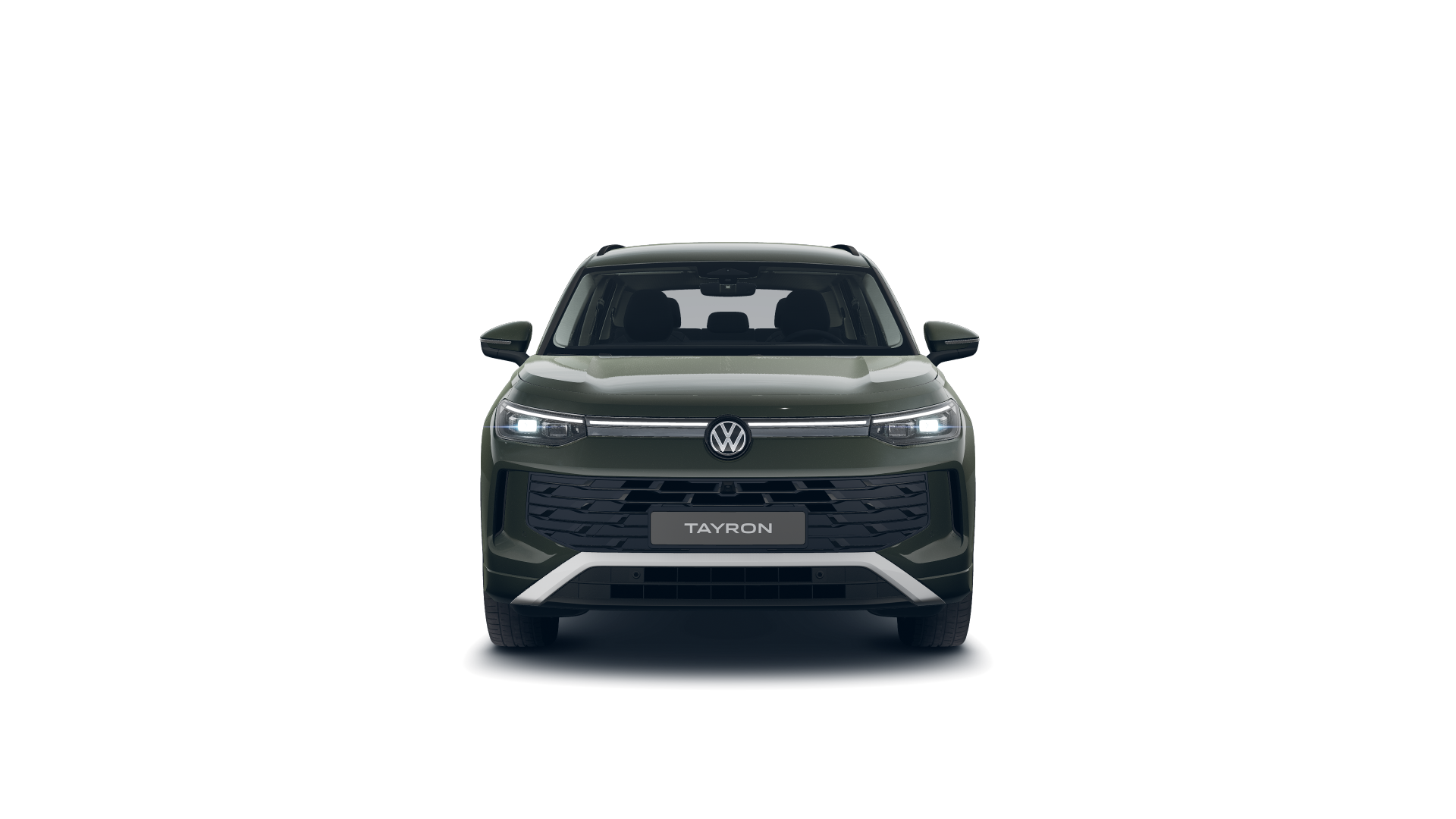 Volkswagen Tayron Life