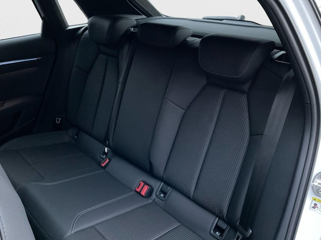 Audi A3 35 TDI S-Line S-Tronic Sportback