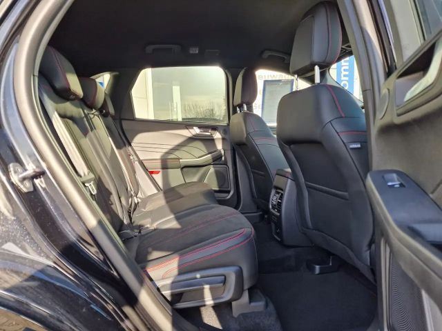 Ford Kuga Hybrid ST Line X