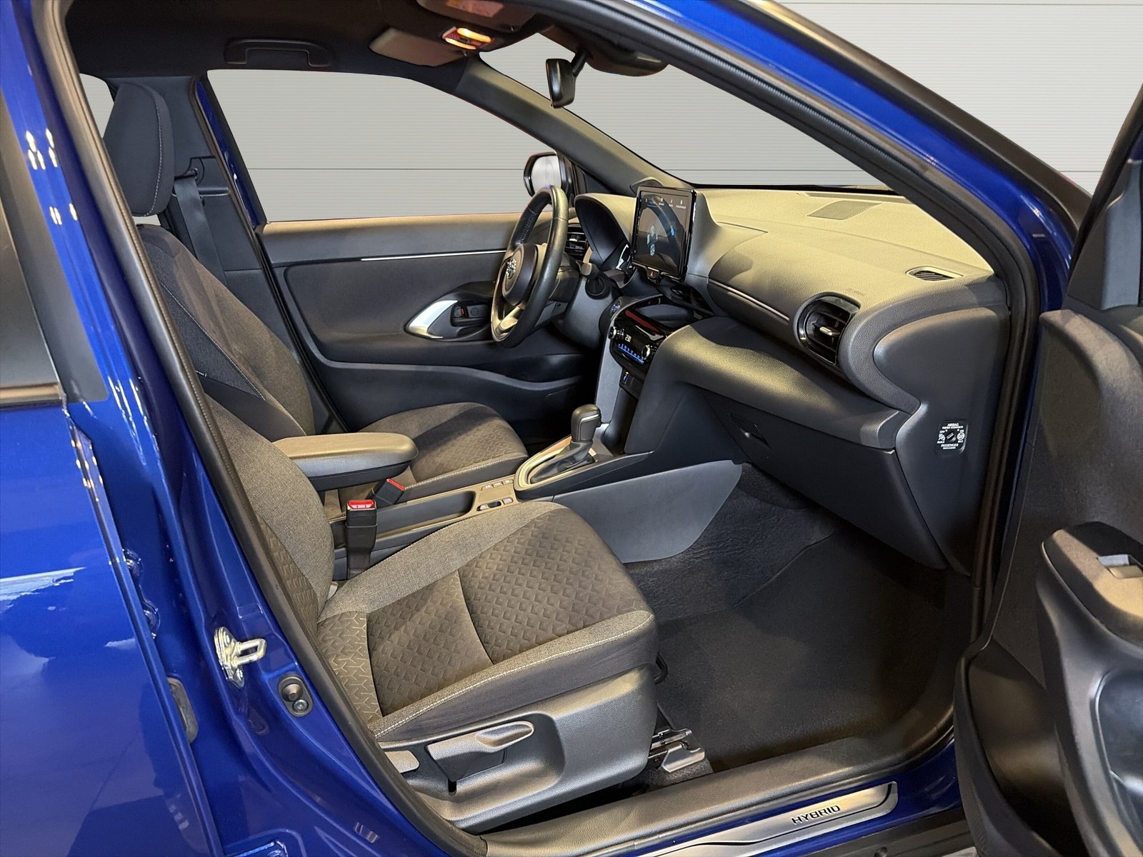 Toyota Yaris Cross 5-deurs Team D