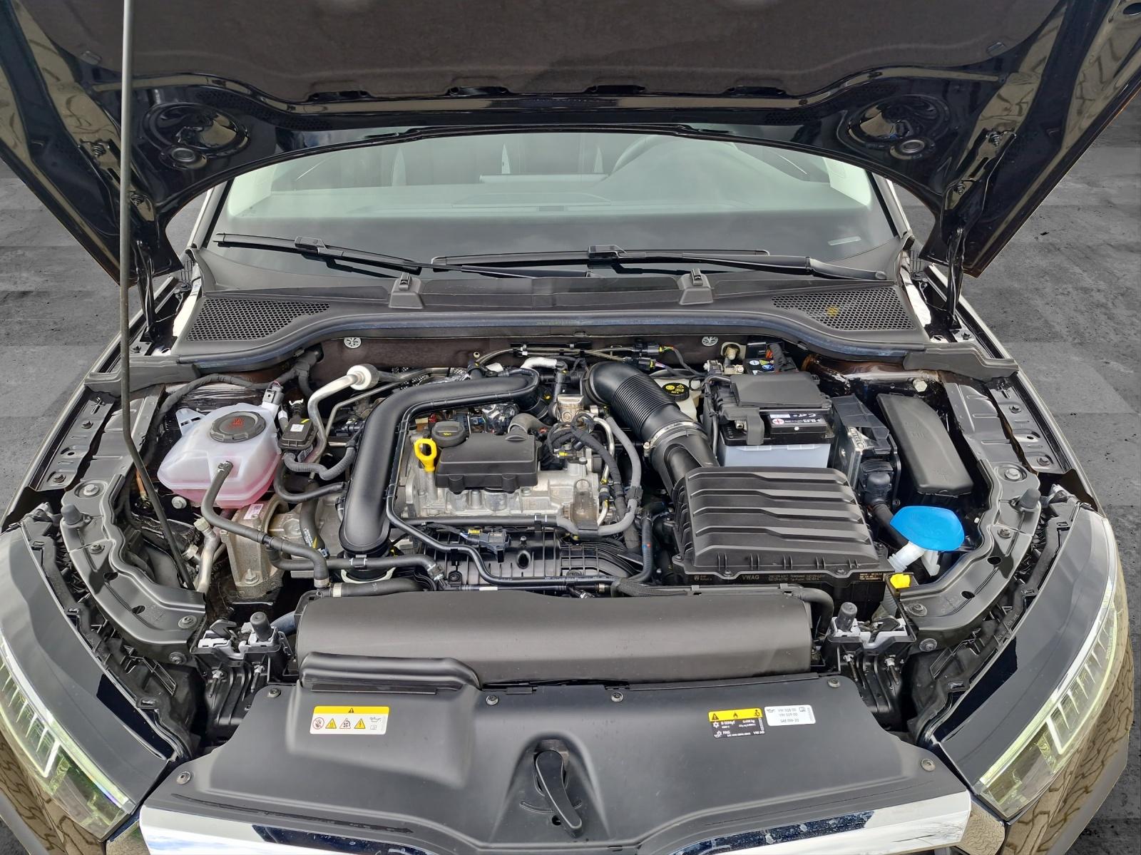 Skoda Scala 1.0 TSI Selection