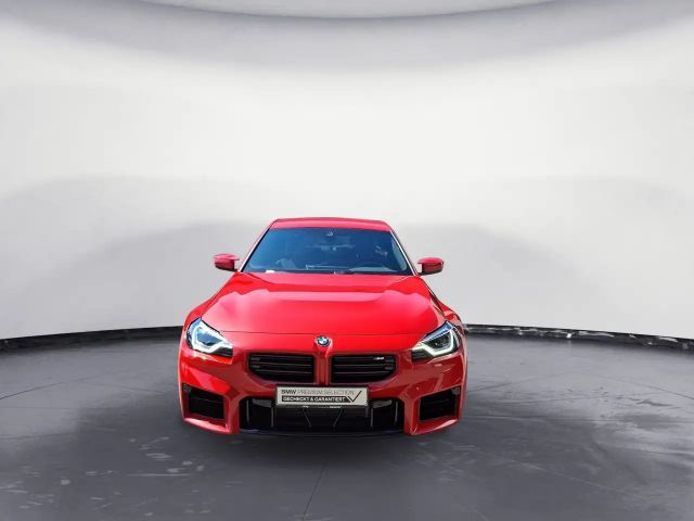 BMW M2 Coupé