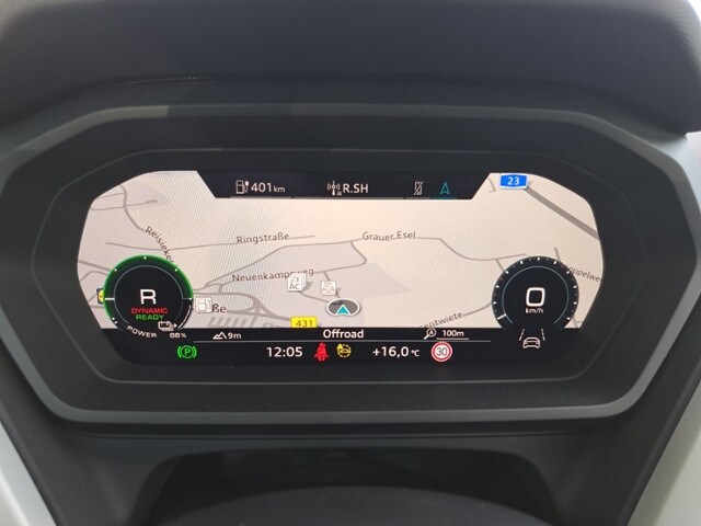 Audi Q4 e-tron 40 Sportback