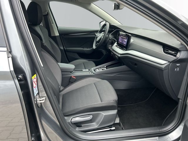 Skoda Octavia Combi Selection