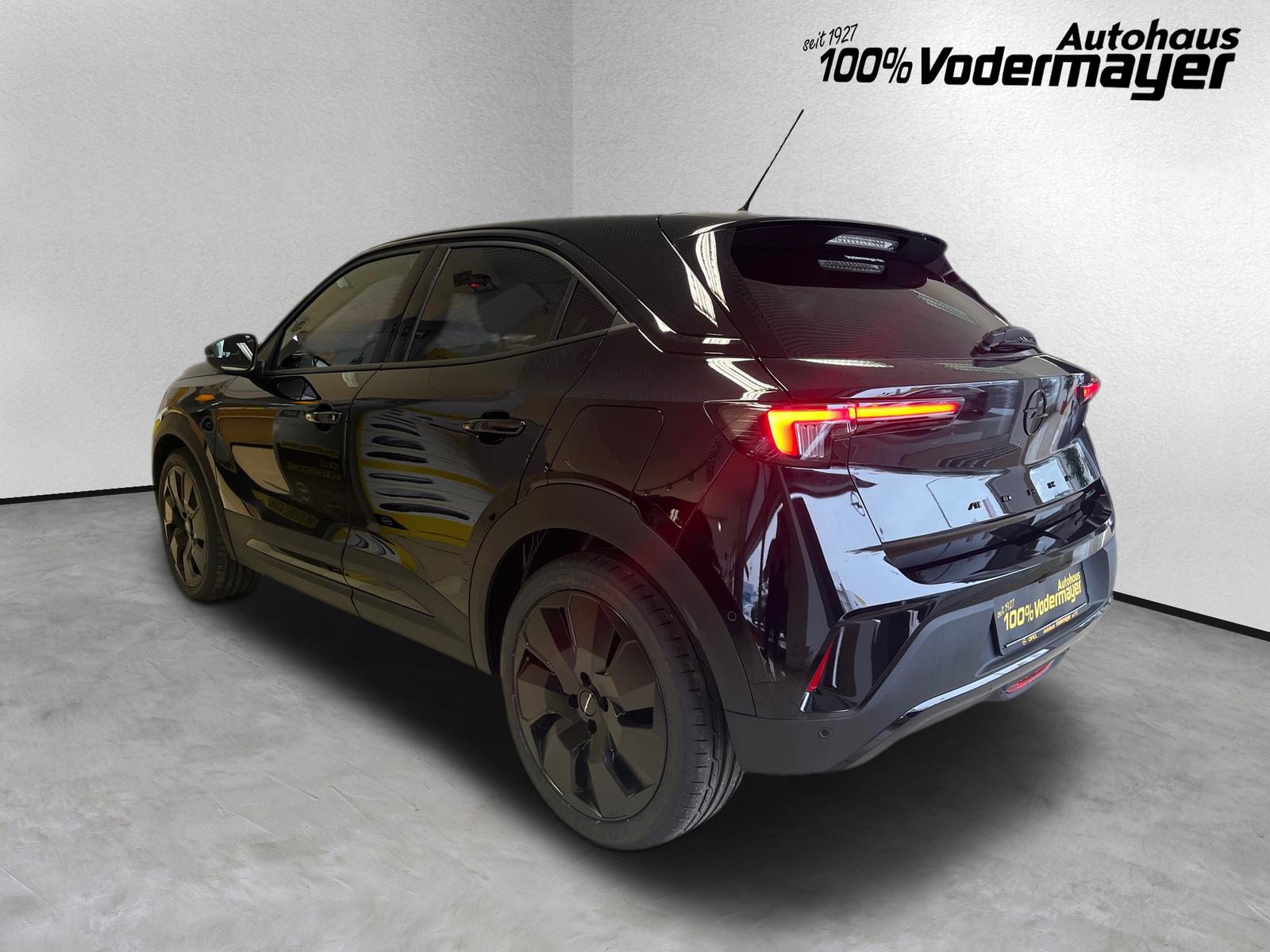 Opel Mokka 1.2 Turbo Turbo Ultimate