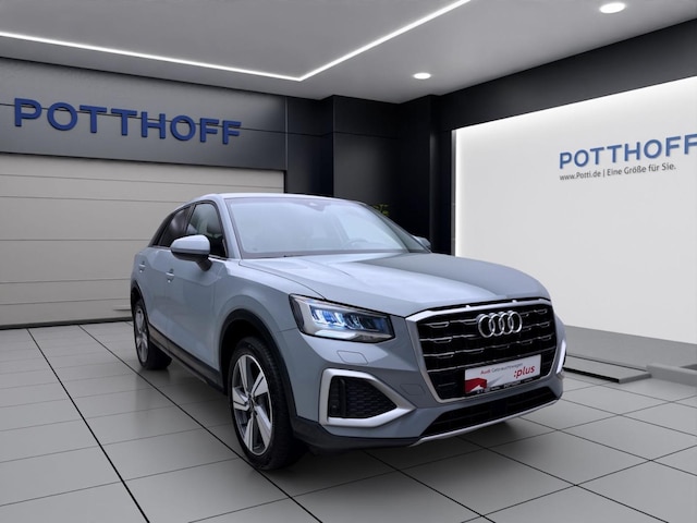 Audi Q2 35 TDI S-Tronic