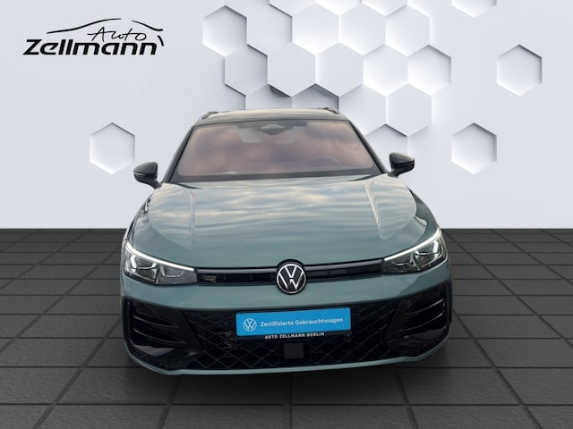 Volkswagen Passat 4Motion R-Line