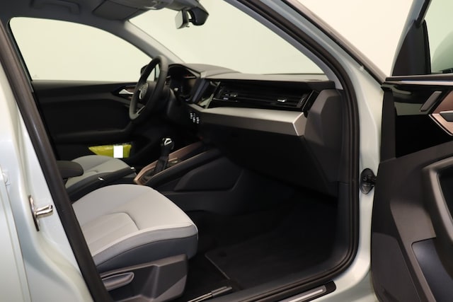 Audi A1 35 TFSI S-Tronic Sportback