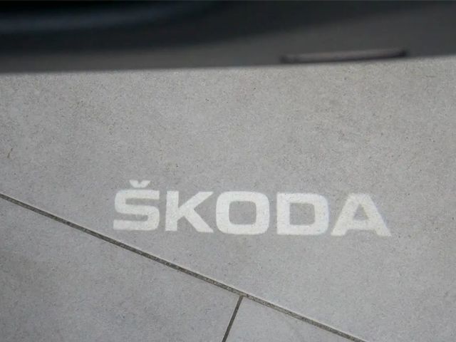 Skoda Octavia 2.0 TDI RS