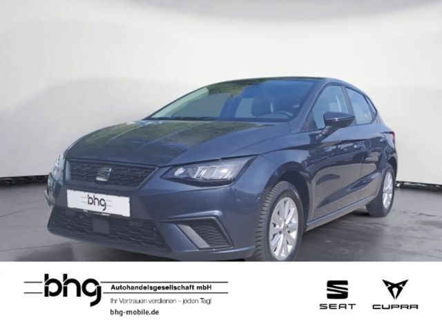 Seat Ibiza 1.0 TSI Style
