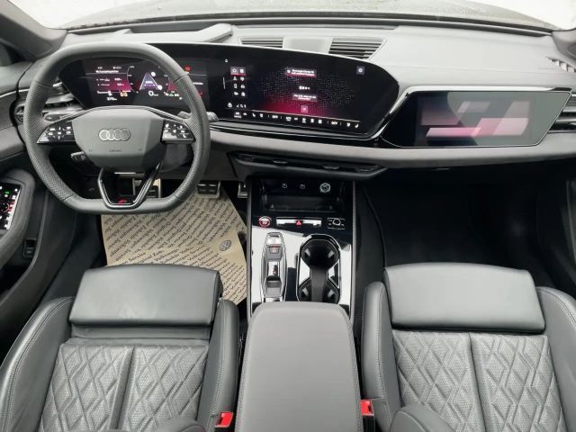 Audi S5 Avant Quattro S-Tronic