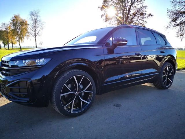 Volkswagen Touareg 3.0 V6 TDI 4Motion R-Line