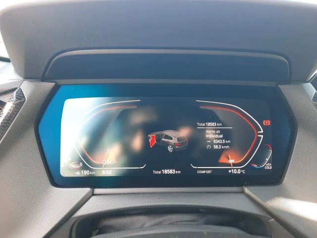 BMW 118 118i Sedan Sport Line