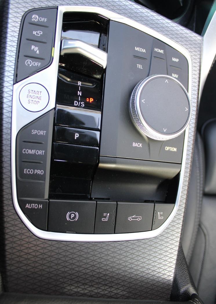 BMW M440 Cabrio M440i xDrive