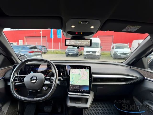 Renault Megane E-Tech E-Tech EV60 Iconic