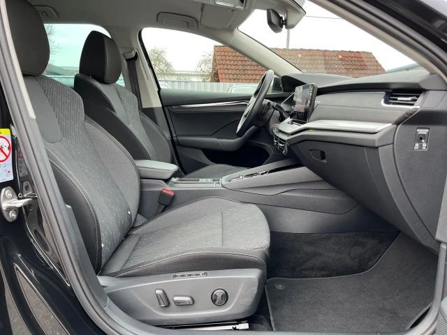 Skoda Octavia Combi Style Style