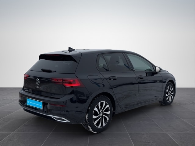 Volkswagen Golf 2.0 TDI Golf VIII