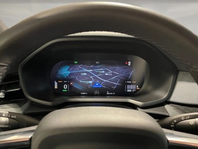 Polestar 2 Single motor Standard range