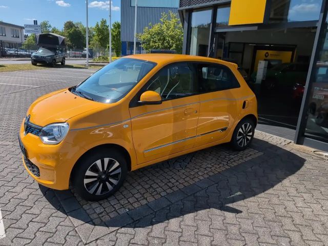 Renault Twingo Electric Intens
