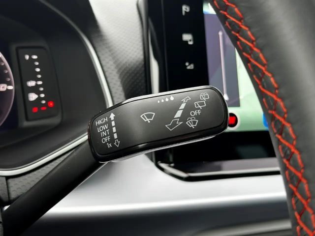 Seat Ibiza 1.0 TSI Black DSG FR-lijn