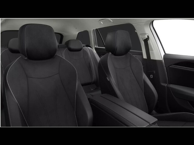 Volkswagen Passat 2.0 TDI