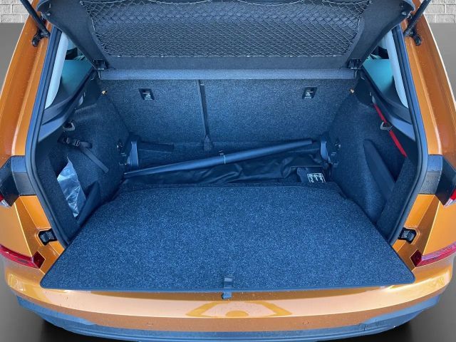 Skoda Kamiq 1.5 TSI Drive