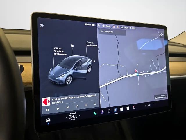 Tesla Model Y AWD